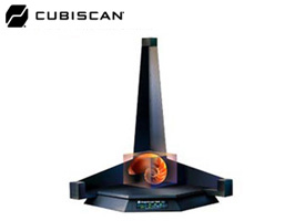 CubiScan 100