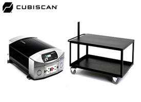 CubiScan Accessories