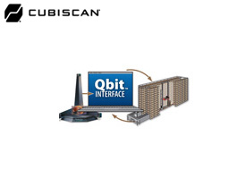 CubiScan Software